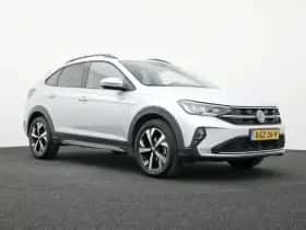 Volkswagen Taigo (2025) thumbnail 12