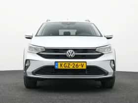 Volkswagen Taigo (2025) thumbnail 13