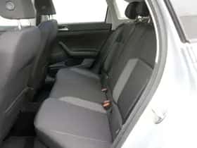 Volkswagen Taigo (2025) thumbnail 16