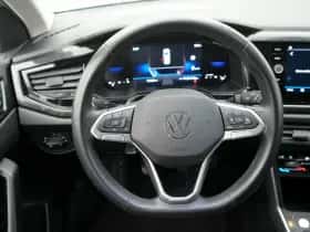 Volkswagen Taigo (2025) thumbnail 22