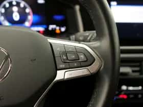 Volkswagen Taigo (2025) thumbnail 25