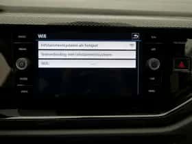 Volkswagen Taigo (2025) thumbnail 31