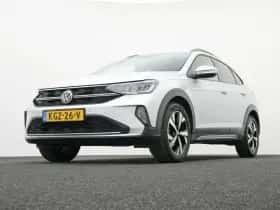 Volkswagen Taigo (2025) thumbnail 36