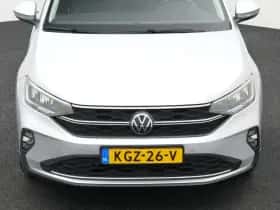 Volkswagen Taigo (2025) thumbnail 40