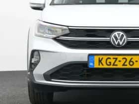 Volkswagen Taigo (2025) thumbnail 42