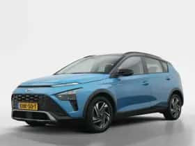Hyundai Bayon (2021)