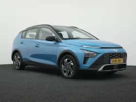 Hyundai Bayon (2021) thumbnail 12