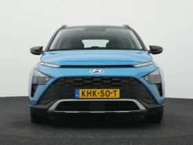 Hyundai Bayon (2021) thumbnail 13