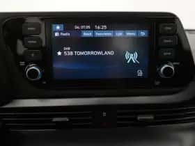 Hyundai Bayon (2021) thumbnail 27