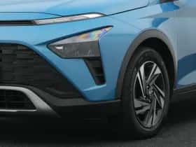Hyundai Bayon (2021) thumbnail 40