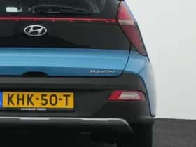 Hyundai Bayon (2021) thumbnail 45