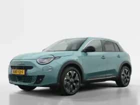 Fiat 600e (2025)