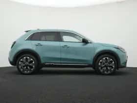 Fiat 600e (2025) thumbnail 11