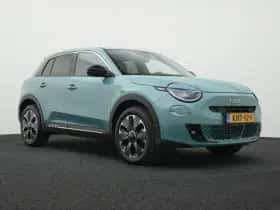 Fiat 600e (2025) thumbnail 12