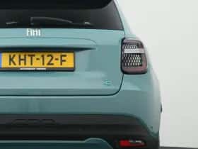 Fiat 600e (2025) thumbnail 56
