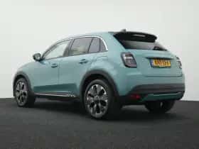 Fiat 600e (2025) thumbnail 8