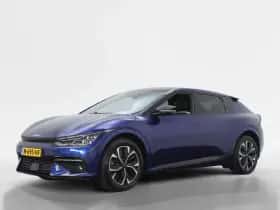 Kia EV6 (2021)