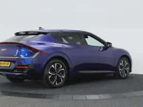 Kia EV6 (2021) thumbnail 2