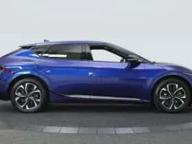 Kia EV6 (2021) thumbnail 12