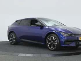 Kia EV6 (2021) thumbnail 13