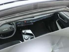 Kia EV6 (2021) thumbnail 15
