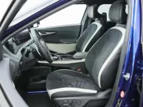 Kia EV6 (2021) thumbnail 16