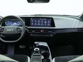Kia EV6 (2021) thumbnail 21