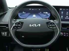 Kia EV6 (2021) thumbnail 29