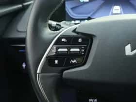 Kia EV6 (2021) thumbnail 31