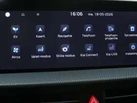 Kia EV6 (2021) thumbnail 36