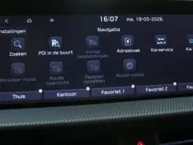 Kia EV6 (2021) thumbnail 39