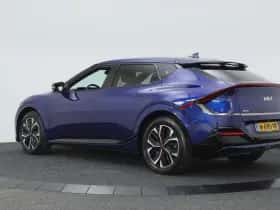 Kia EV6 (2021) thumbnail 9