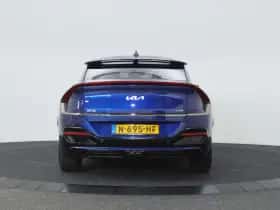 Kia EV6 (2021) thumbnail 10