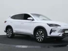BYD Seal U (2026) thumbnail 11