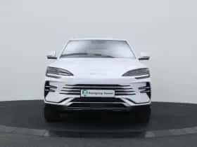 BYD Seal U (2026) thumbnail 12