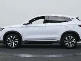 BYD Seal U (2026) thumbnail 5