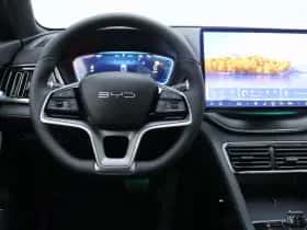 BYD Seal U (2026) thumbnail 3