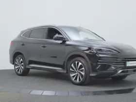 BYD Seal U (2026) thumbnail 11