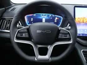 BYD Seal U (2026) thumbnail 26