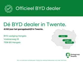 BYD Atto 2 (2026) thumbnail 5