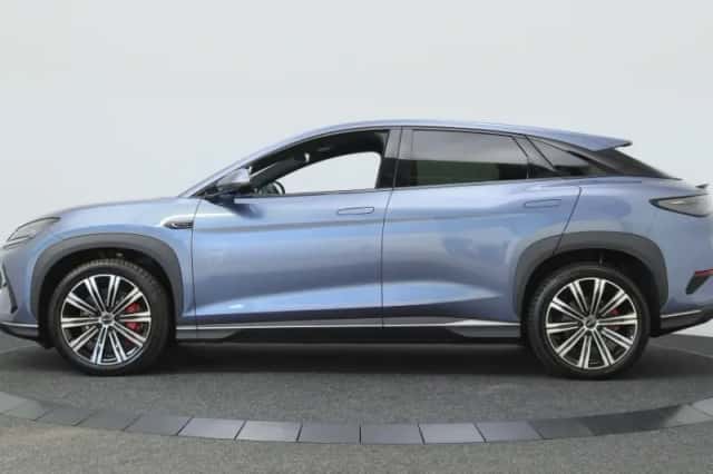BYD SEALION (2026) thumbnail 6