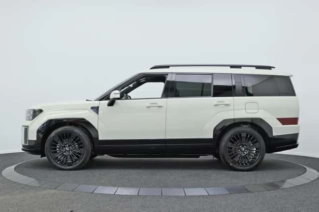 Hyundai Santa Fe (2026) thumbnail 5