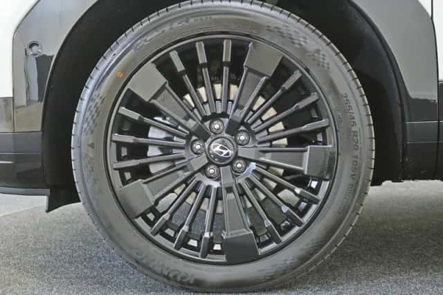 Hyundai Santa Fe (2026) thumbnail 6