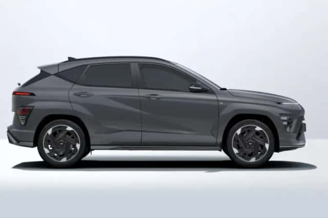 Hyundai Kona (2026) thumbnail 5