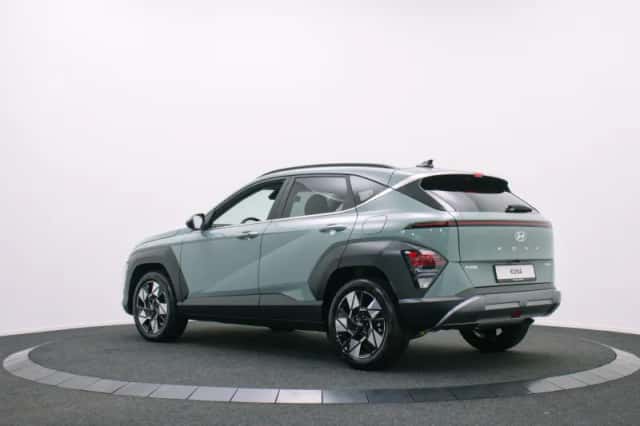 Hyundai Kona (2026) thumbnail 6