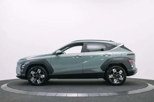 Hyundai Kona (2026) thumbnail 5