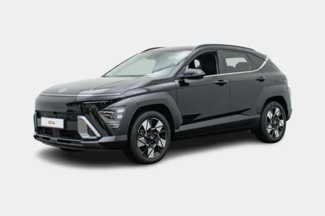 Hyundai Kona (2026) thumbnail 1