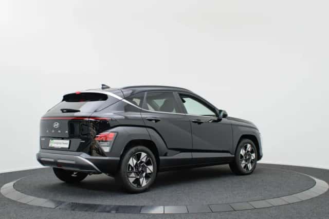 Hyundai Kona (2026) thumbnail 2
