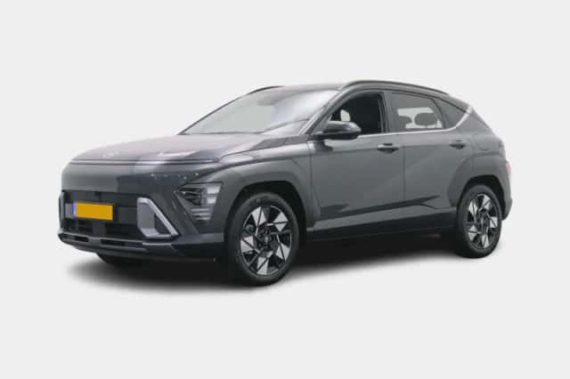 Hyundai Kona (2026) thumbnail 1