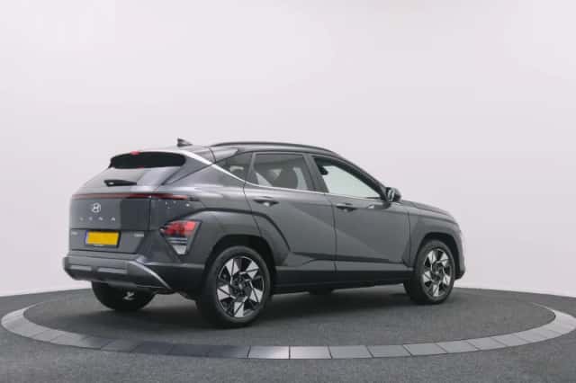 Hyundai Kona (2026) thumbnail 2
